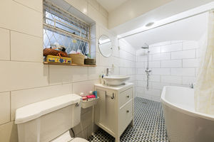 Bathroom- click for photo gallery
